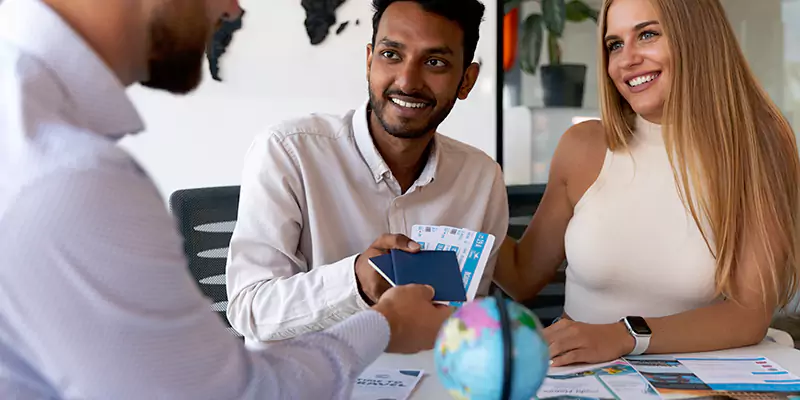 Benefits You Get with Our E2 Visa Support in Turkey