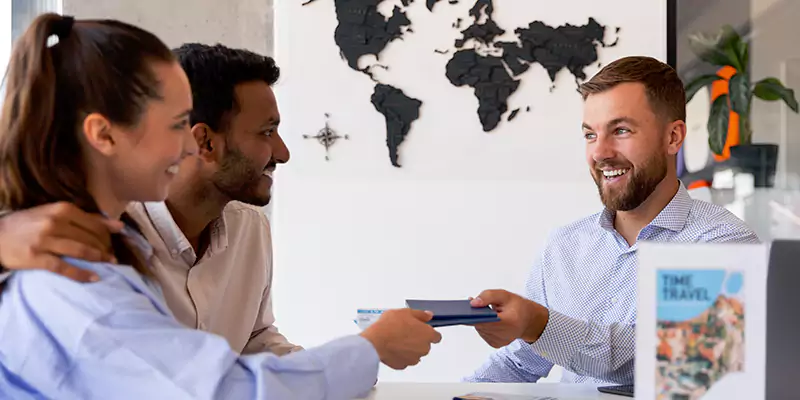 Comprehensive Business Immigration Green Card Services in Turkey