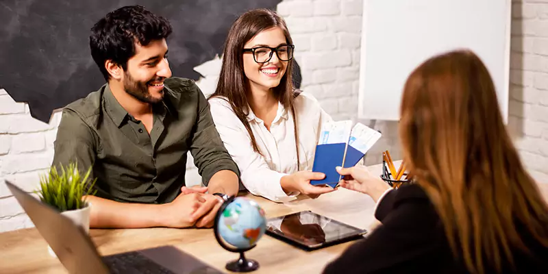 Benefits of Our Intra Company Transfer USA Service in Turkey