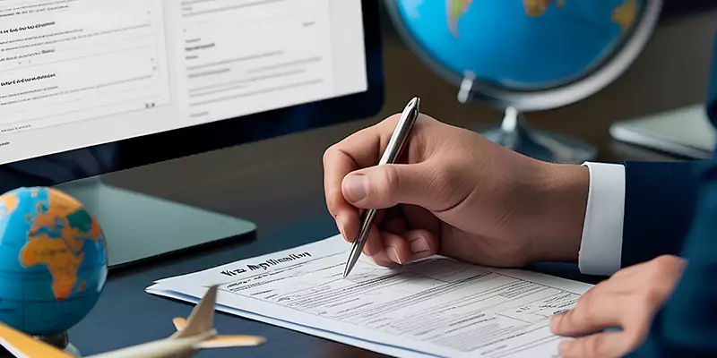 Benefits of Our US Branch Office Visa Services in Turkey
