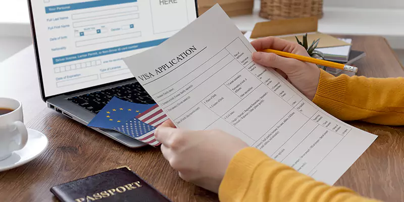 Why choose our expert visa team in Turkey?