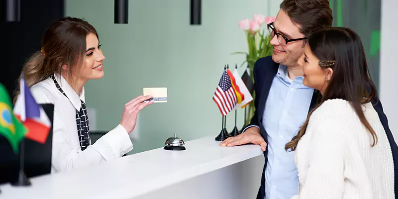 US Startup Visa Services and Strategic Consultation in Turkey
