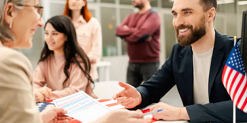 Why Choose Our Expert US Immigration Consultants in Turkey?