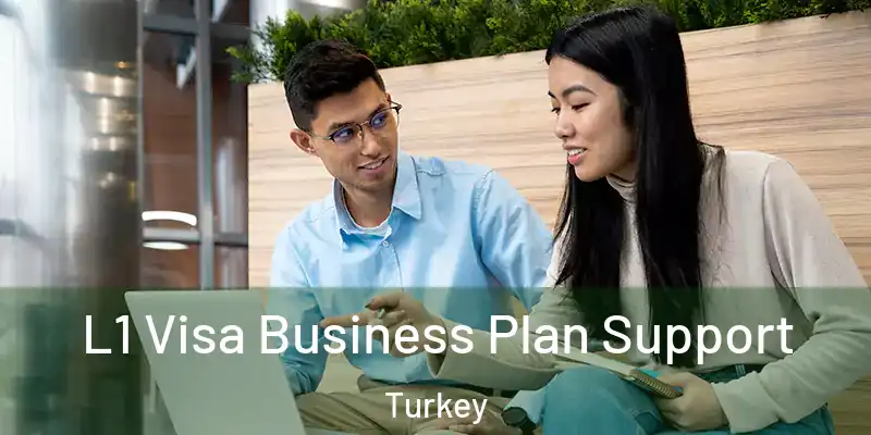  L1 Visa Business Plan Support Turkey
