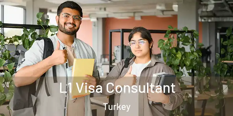  L1 Visa Consultant Turkey