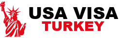 USA Visa Turkey